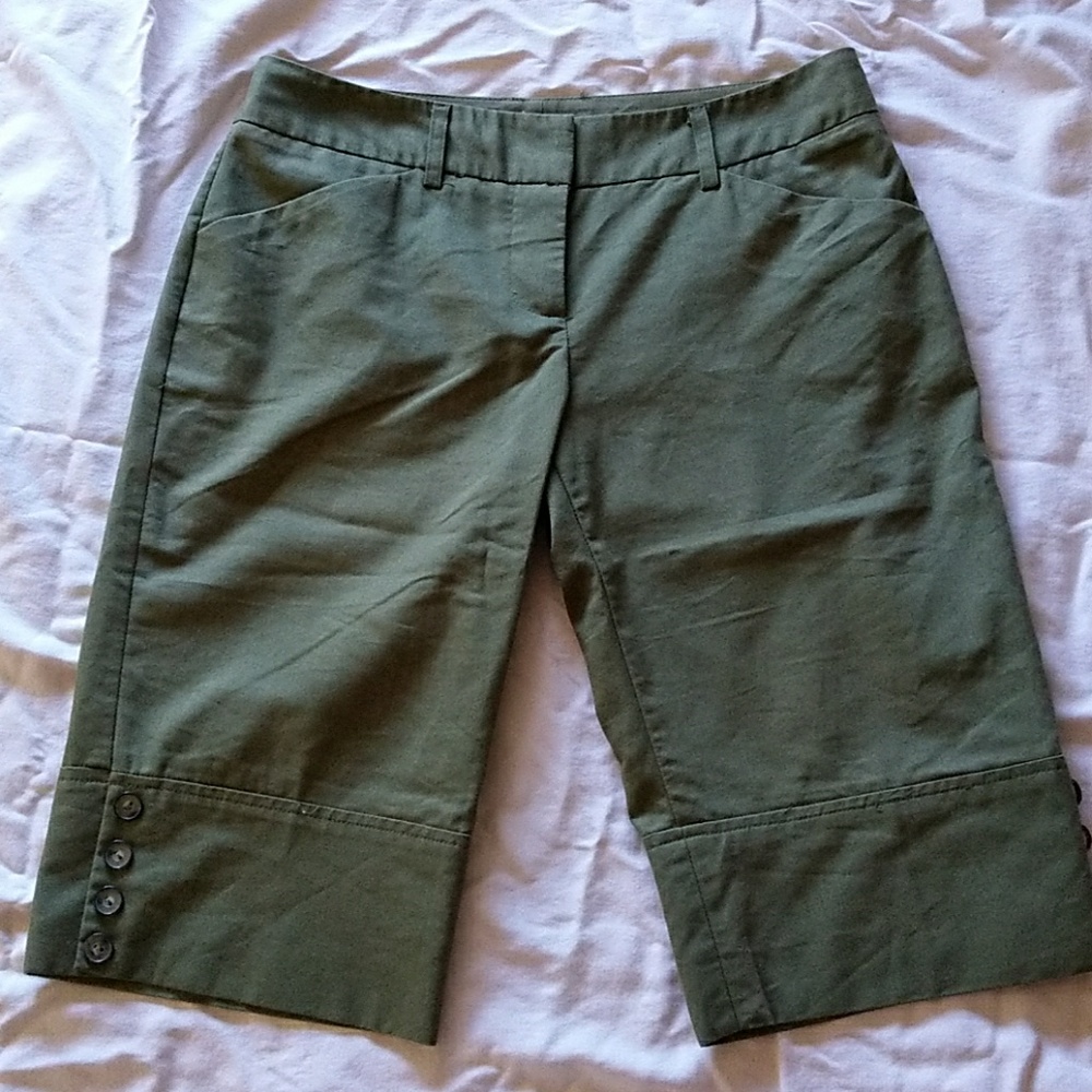 BCX Dress Shorts
